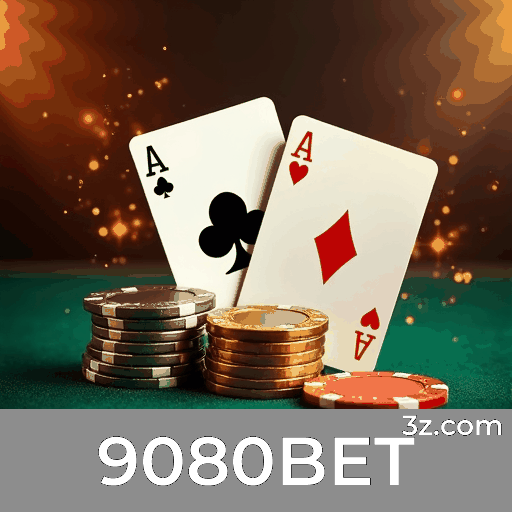 9080BET: Experiência de Cassino Profissional e Real