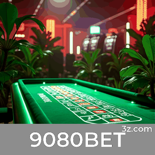 9080BET: Completa Cobertura Esportiva para Brasileiros
