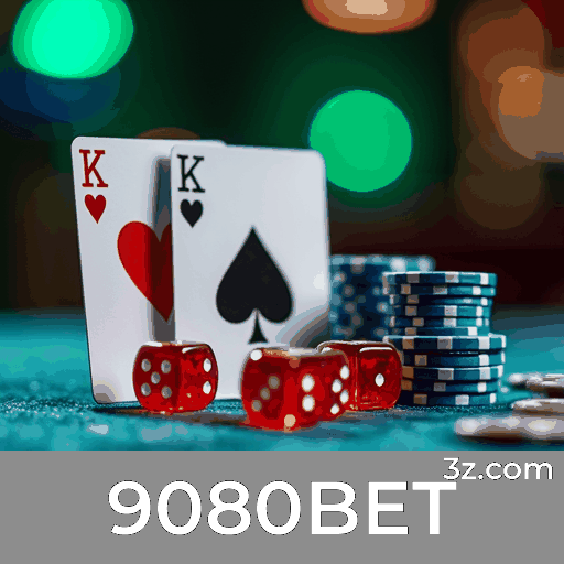 9080BET: Experiência de Cassino Profissional e Real