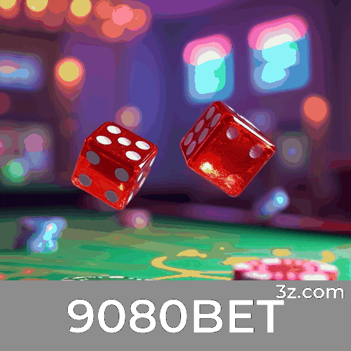 9080BET: Jogos em Tempo Real para Brasileiros
