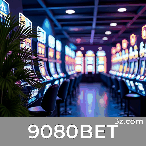 Experimente a Plataforma 9080BET: Profissionalismo e Segurança