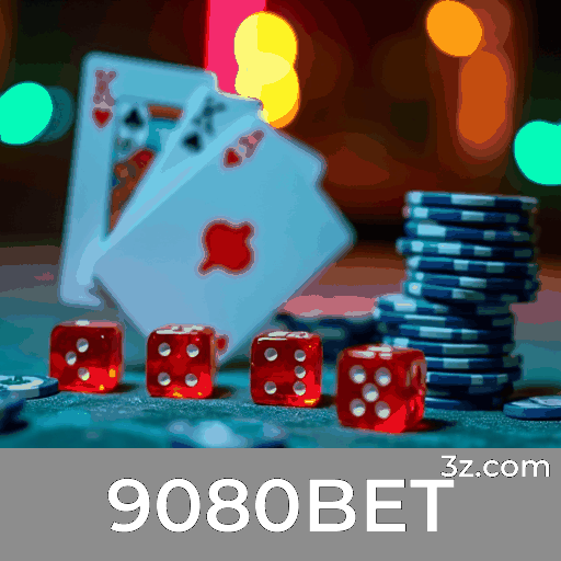 Experimente a Plataforma 9080BET: Profissionalismo e Segurança