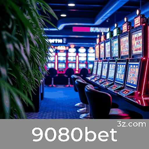 Cadastro na 9080bet para desfrutar dos melhores jogos