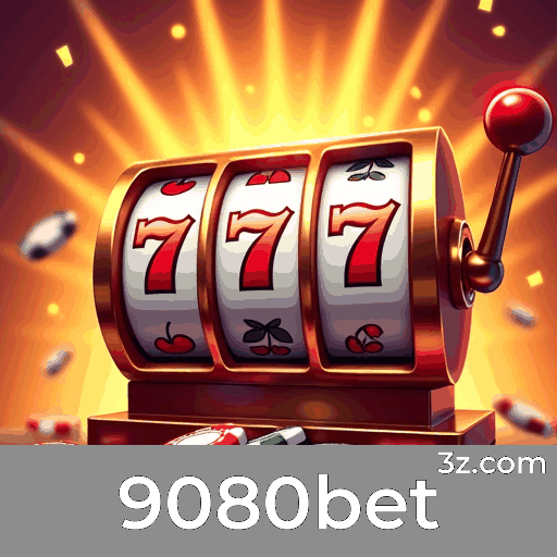 Muitos jogos de slots